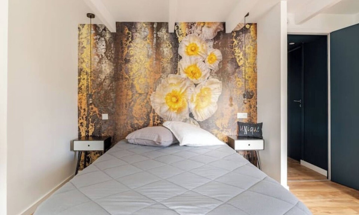 Saint-Thurien Apartment | Pleasant studio with free parking