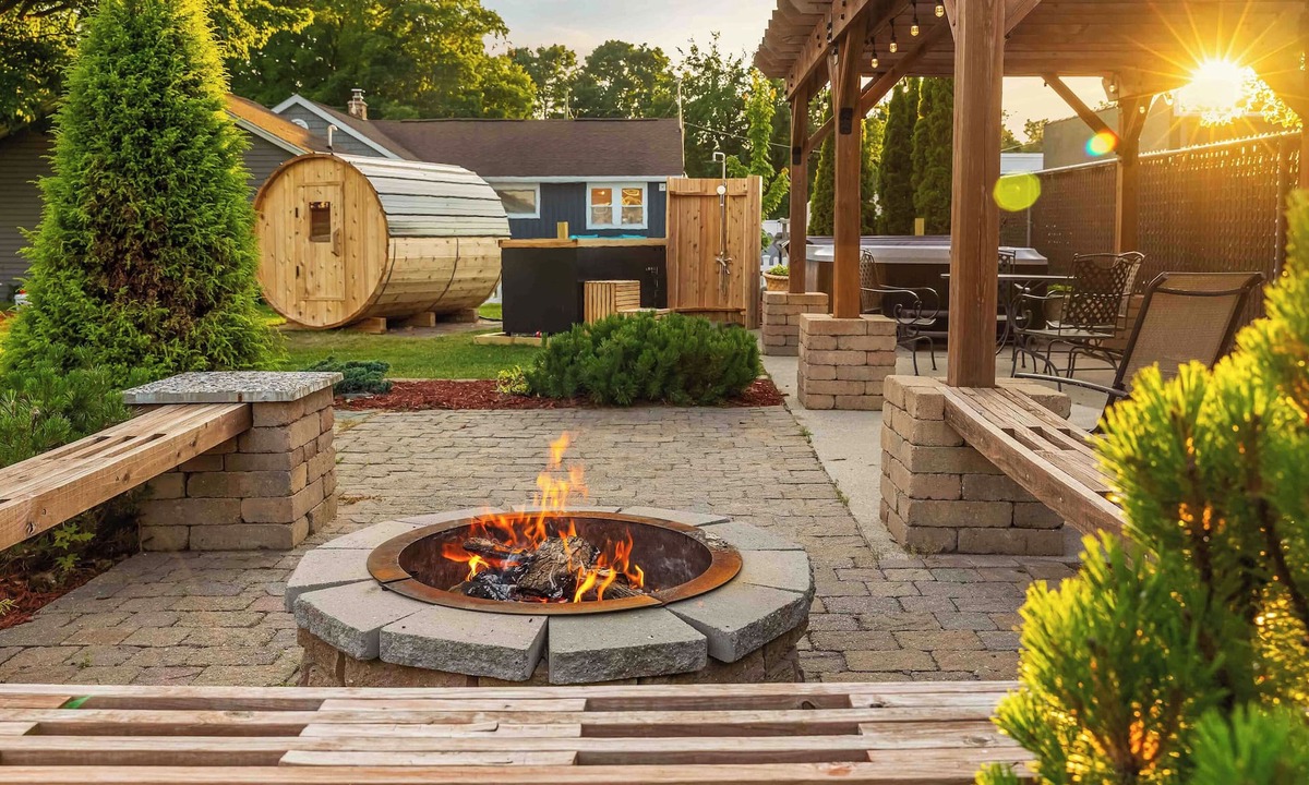 Arcadia Hotel | Pleasant Valley Resort