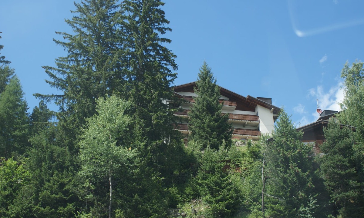 Champex-Lac Apartment | Pleasantly functional and neat, fully equipped, for 6 people