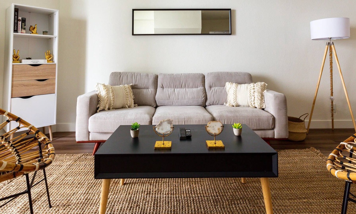 Pleasanton Apartment | Pleasanton 2BR near BART Station