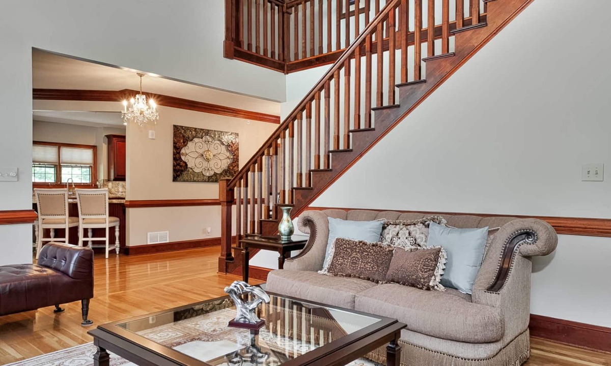 Fayetteville Bed & Breakfast | Pleasanton Courtyard B&B