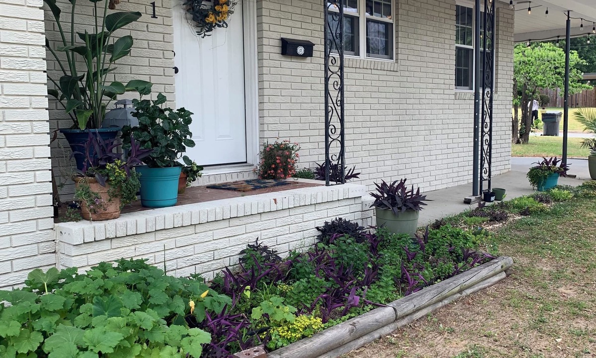 Augusta House | Please do not book