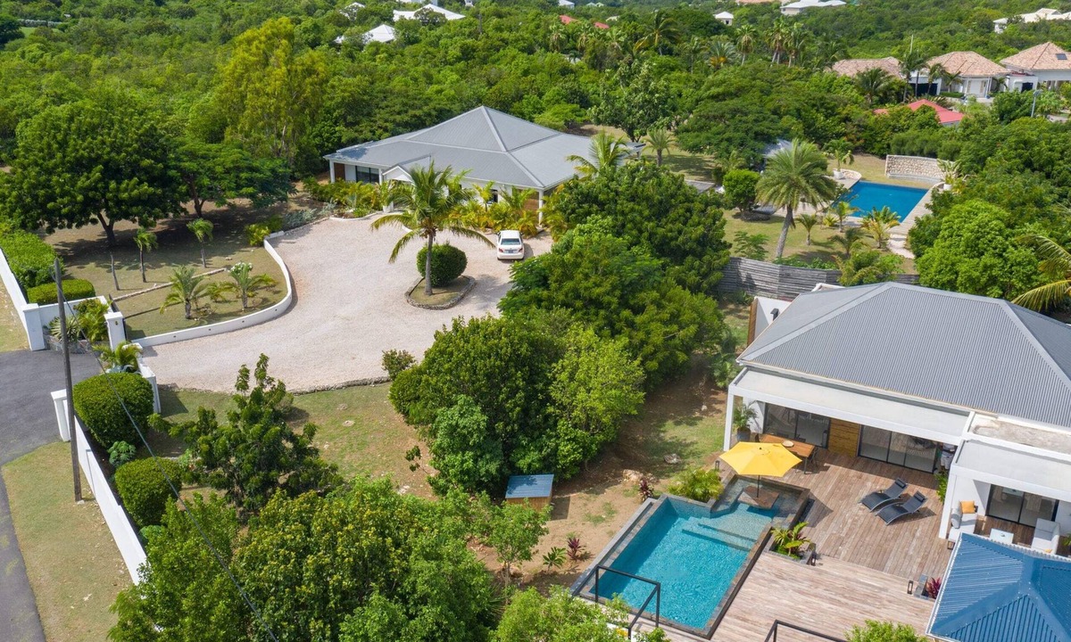 Les Terres Basses Villa | Please Inquire Before Booking – Luxury Villa