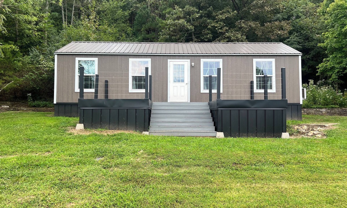 Fayetteville House | Please send a message for further info on booking option’s.