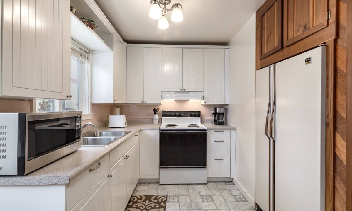 Opal Cliffs Apartment | Pleasure Point Surf Retreat