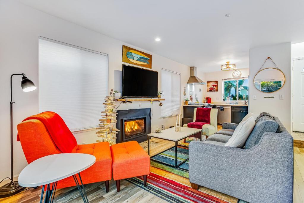 Opal Cliffs House | Pleasure Point