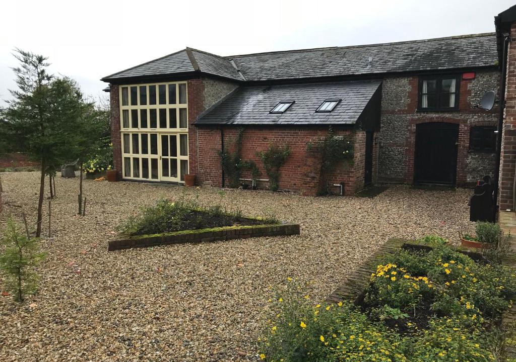 Hilton Bed & Breakfast | Pleck Barn B&B