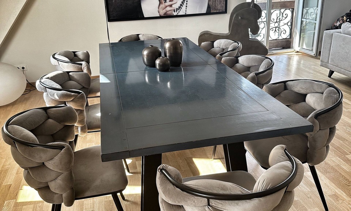City-Centre - Petite France Apartment | Plein Centre Historique Grand Appartement 160 m2 Rooftop au Calme
