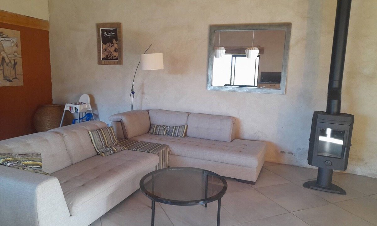 Montmaur-en-Diois House | Plein la Vue, que du Bonheur