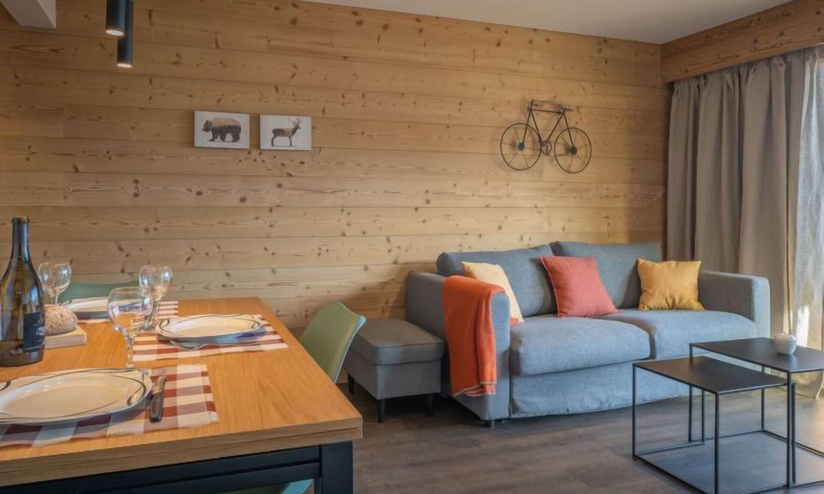 Ovronnaz Apartment | Plein Soleil A 9 by Interhome