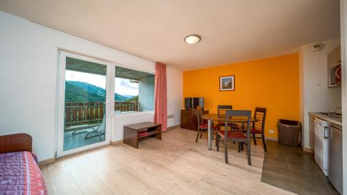 Allos Apartment | Plein Sud N306 - 2P6