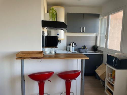 Republique Apartment | Pleinitude palais des congres