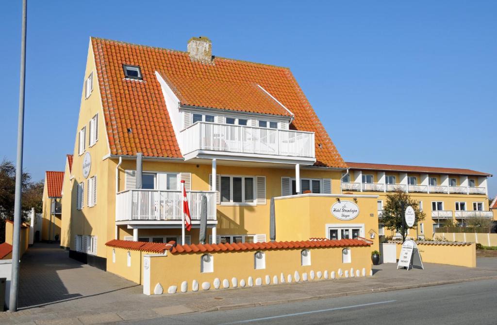 Skagen House | Plesners Anneks