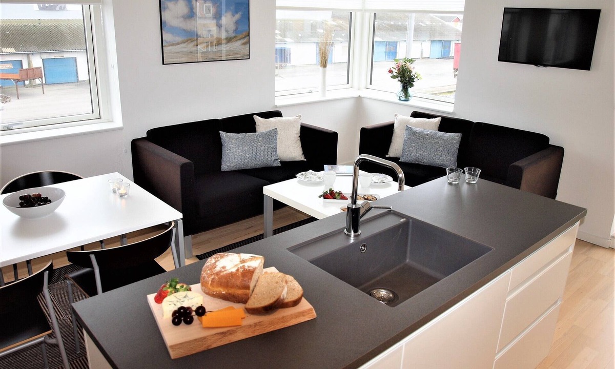 Skagen Apartment | Plesners Havnelejligheder