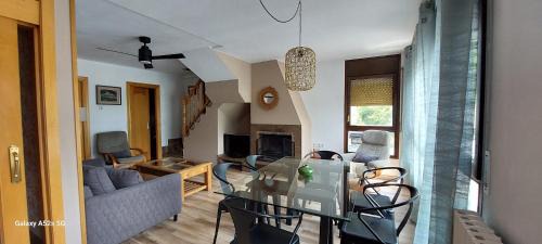 Les Escaldes Apartment | Pleta de Escaldes 6.1