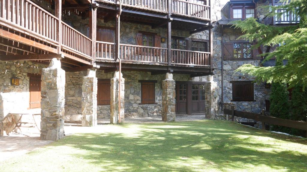 El Tarter Apartment | Pleta del Tarter
