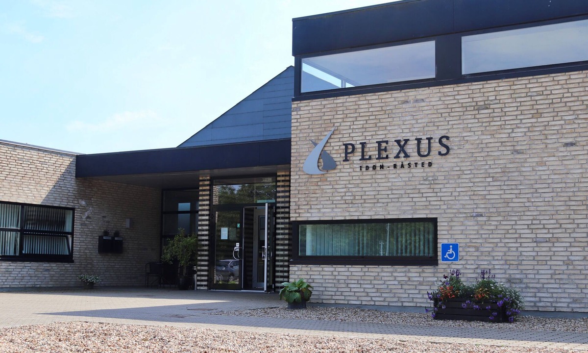 Holstebro Bed & Breakfast | Plexus Hytterne