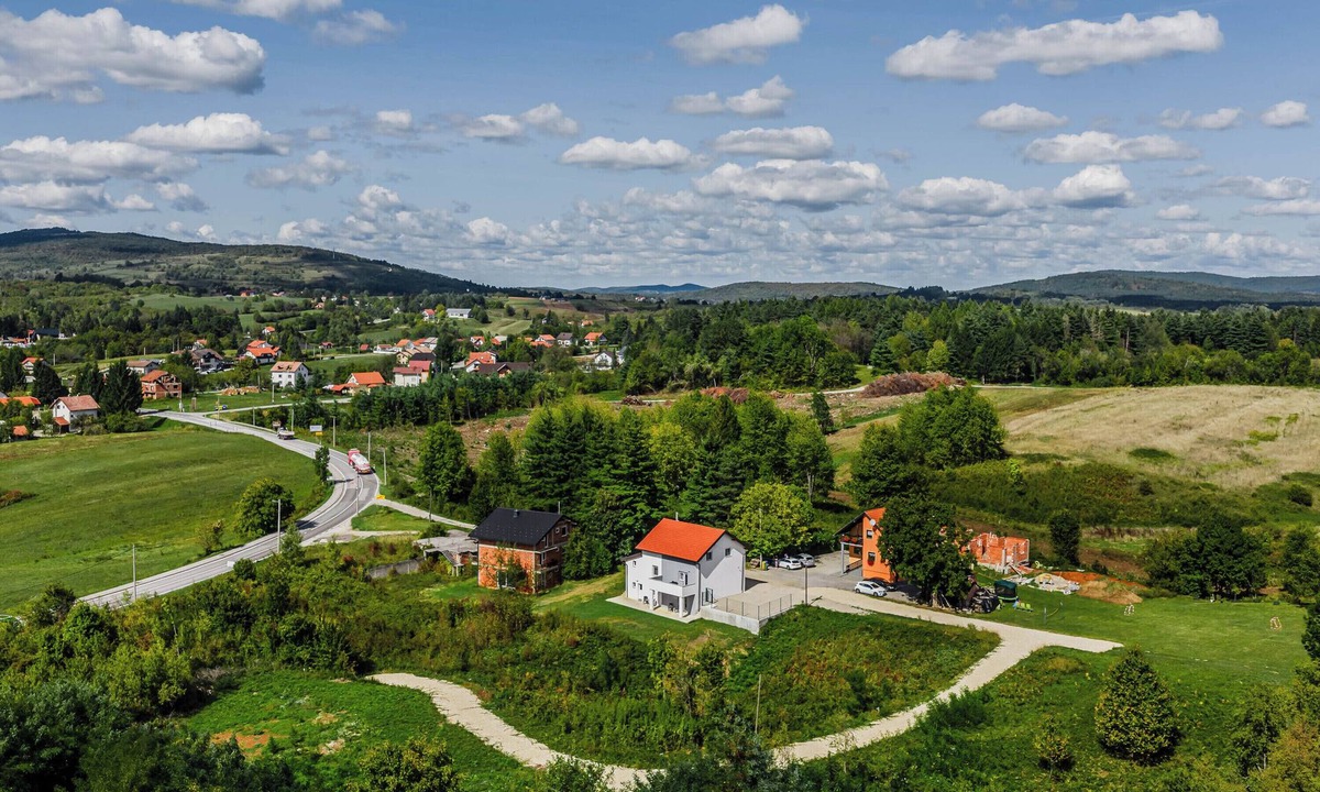 Irinovac Apartment | Plitvice Lakes Apartments and Rooms 5, Plitvice Lakes - Irinovac, Croatia