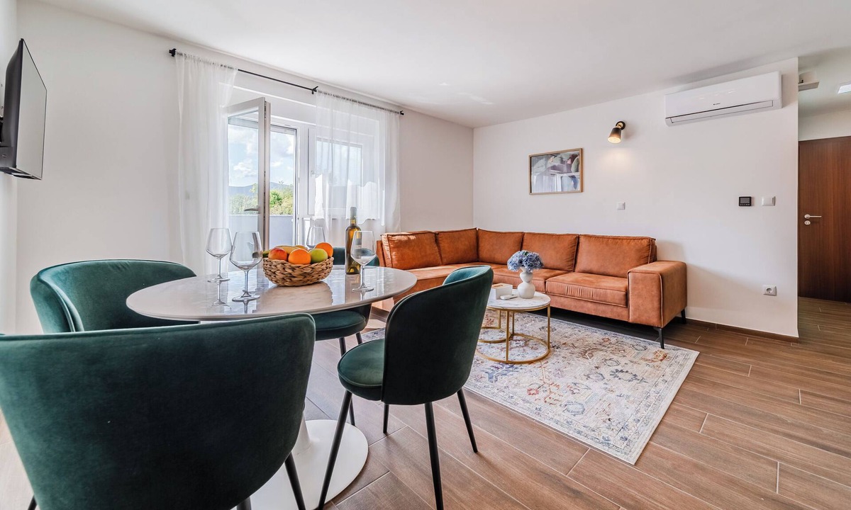 Irinovac Apartment | Plitvice Lakes Apartments and Rooms 4, Plitvice Lakes - Irinovac, Croatia