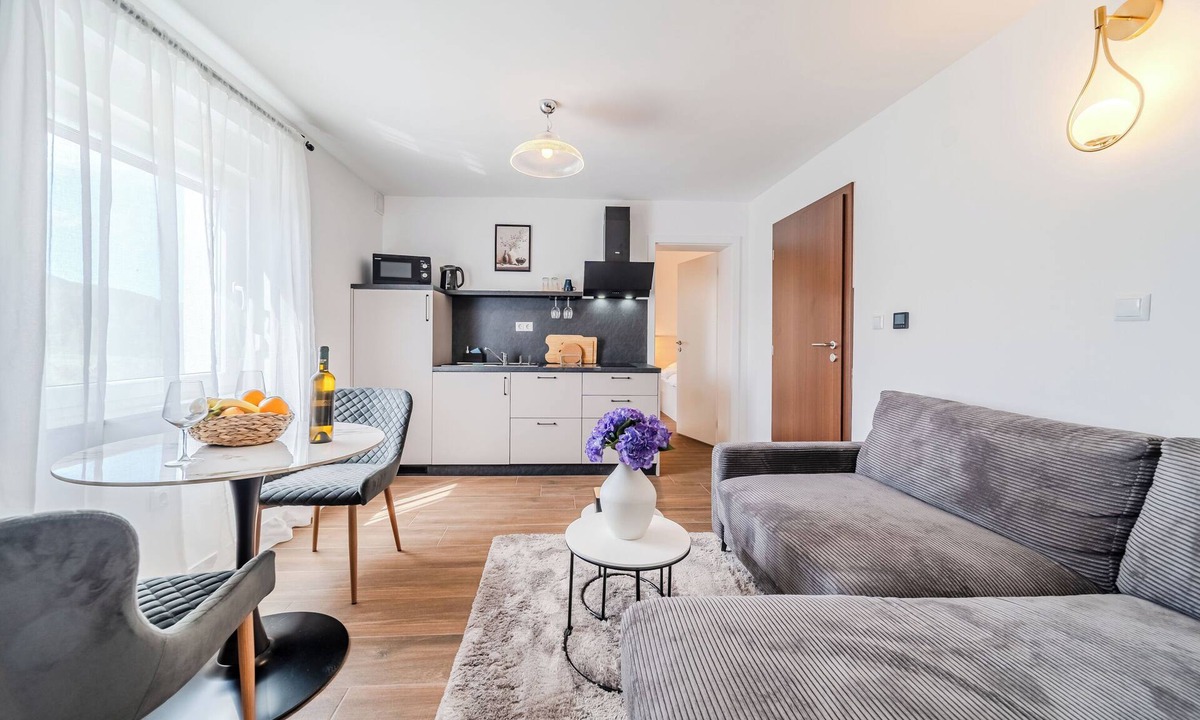 Irinovac Apartment | Plitvice Lakes Apartments and Rooms 3, Plitvice Lakes - Irinovac, Croatia