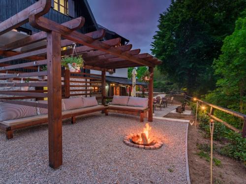 Plitvica Selo Bed & Breakfast | Plitvica River House