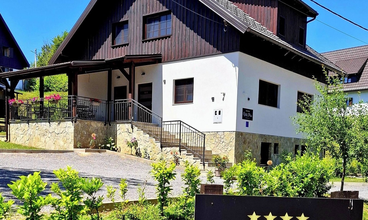 Plitvica Selo House | Plitvica Villa Prica