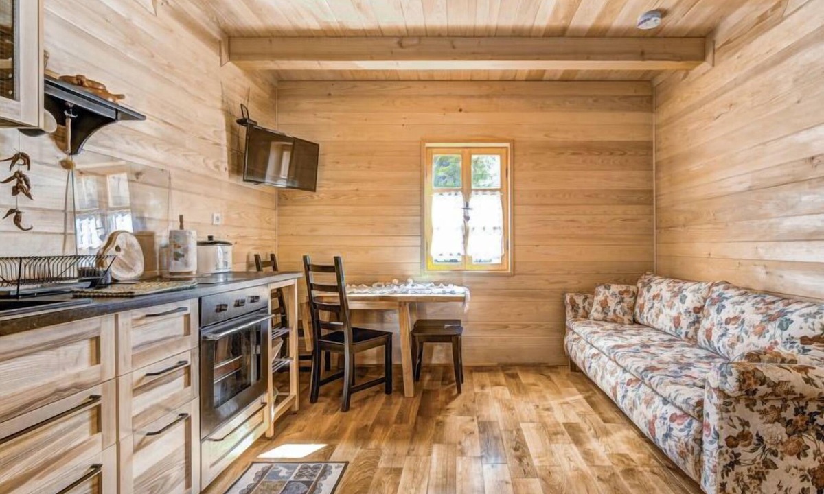 Vrelo Korenicko House | Plitvice II by Interhome