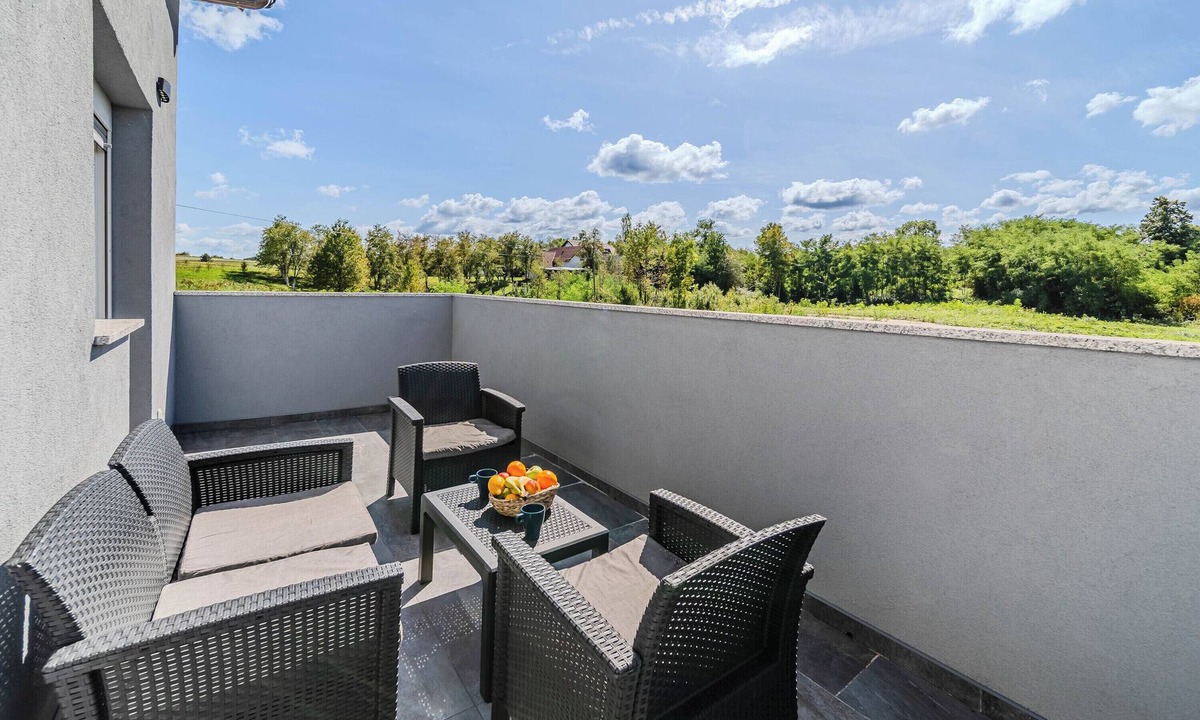 Irinovac Apartment | Plitvice Lakes Apartments and Rooms