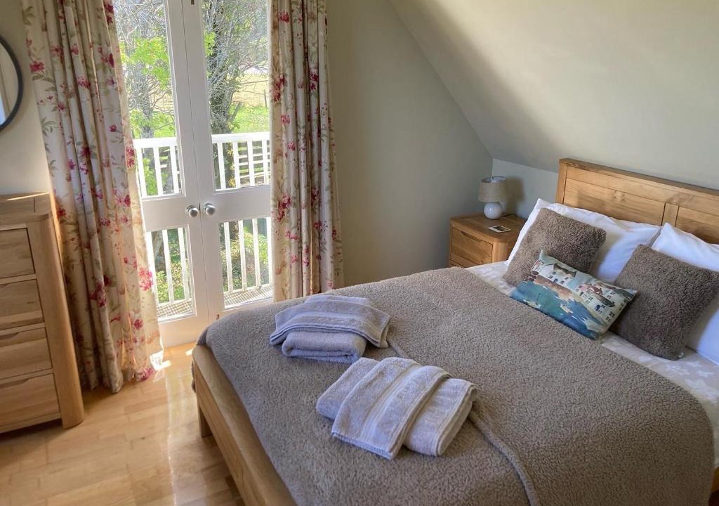 Plockton House | Plockton, Camus Fearn Barn