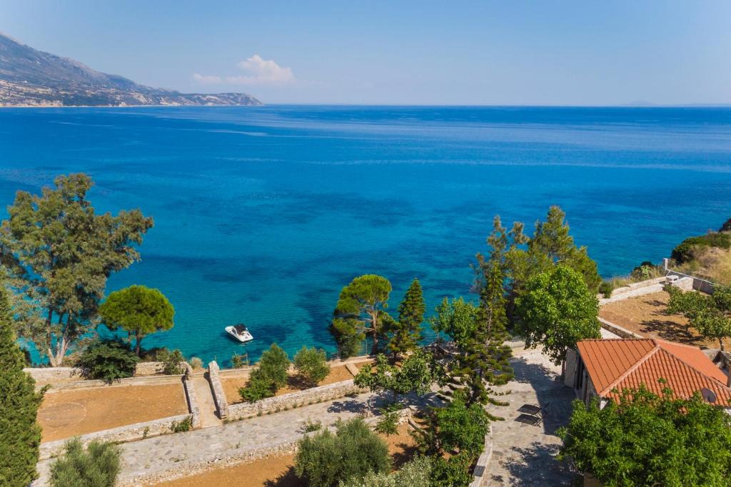 Pesada House | Ploes Luxury Cottages