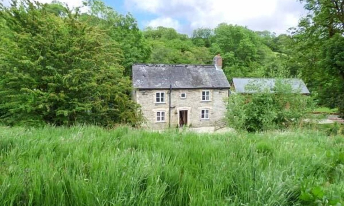 Bleddfa Cottage | Ploony Cottage