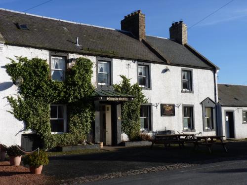 Kelso Bed & Breakfast | Plough Hotel