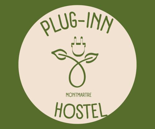 Montmartre Hostel | Plug inn Montmartre by Hiphophostels