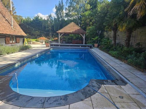 Sheldwich House | Plum Pudding Barn