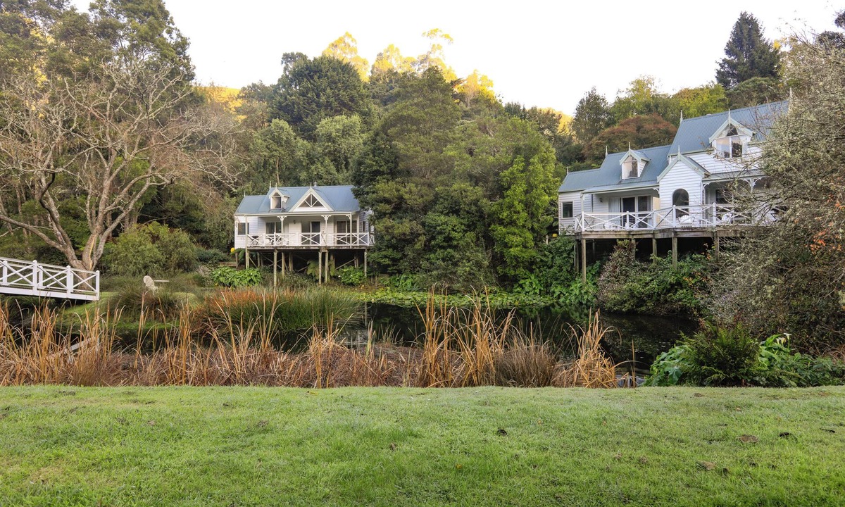 Apollo Bay Cottage | Plum Retreat - Apollo Bay