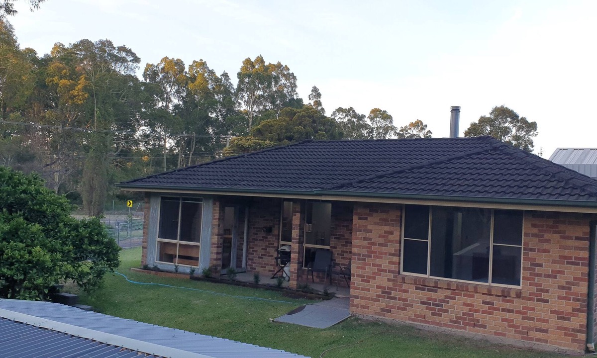 North Rothbury House | Plum serenity - Hunter valley - Pokolbin