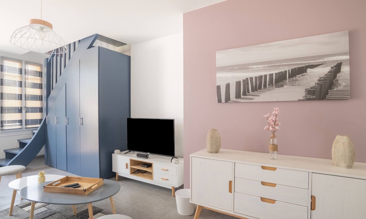 Tartas House | Plume - Charmante maison de campagne