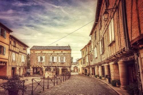 Montdragon Bed & Breakfast | Plume Et Pinceau