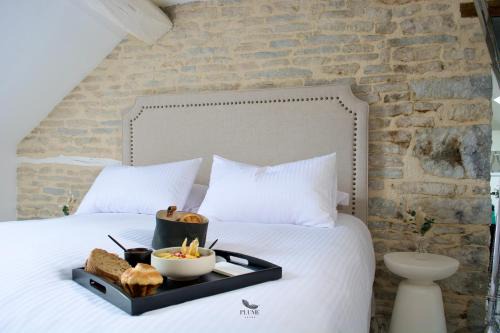 Fleurey-sur-Ouche Bed & Breakfast | Plume Suites