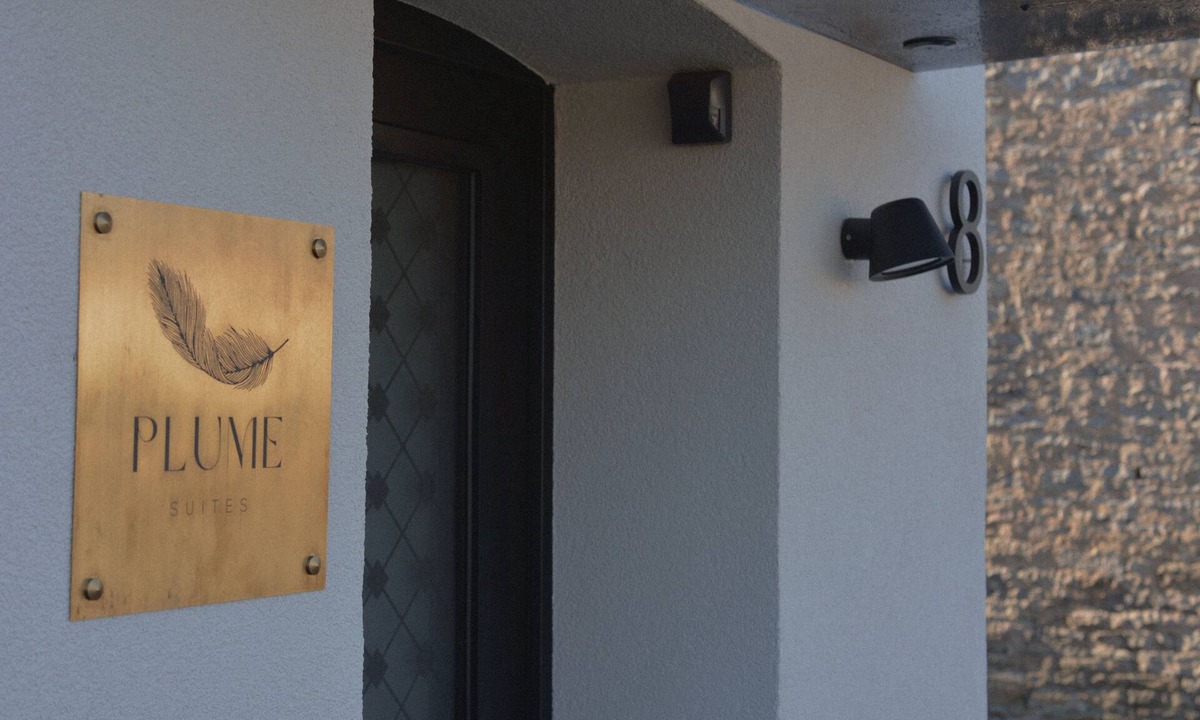 Fleurey-sur-Ouche House | Plume Suites