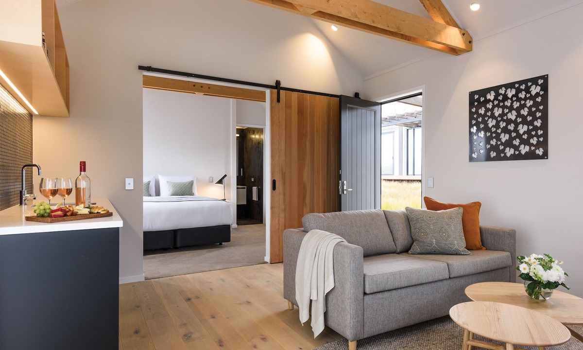 Matakana Cabin | Plume Villas