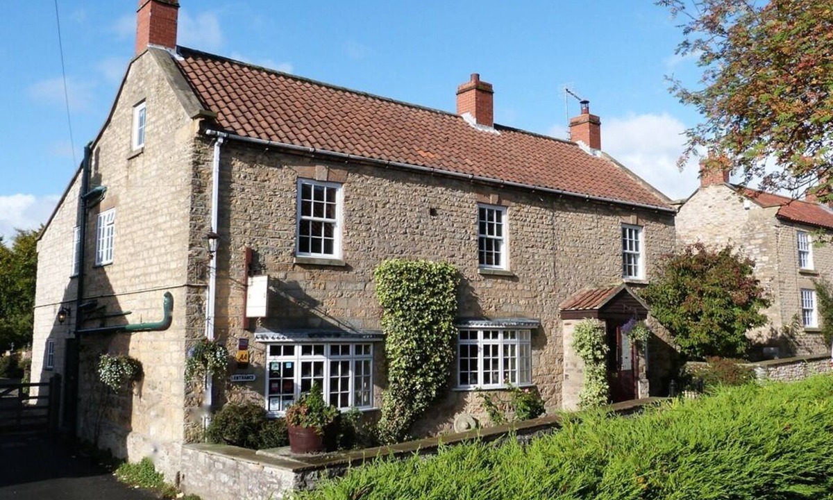 Nawton House | Plumpton Court