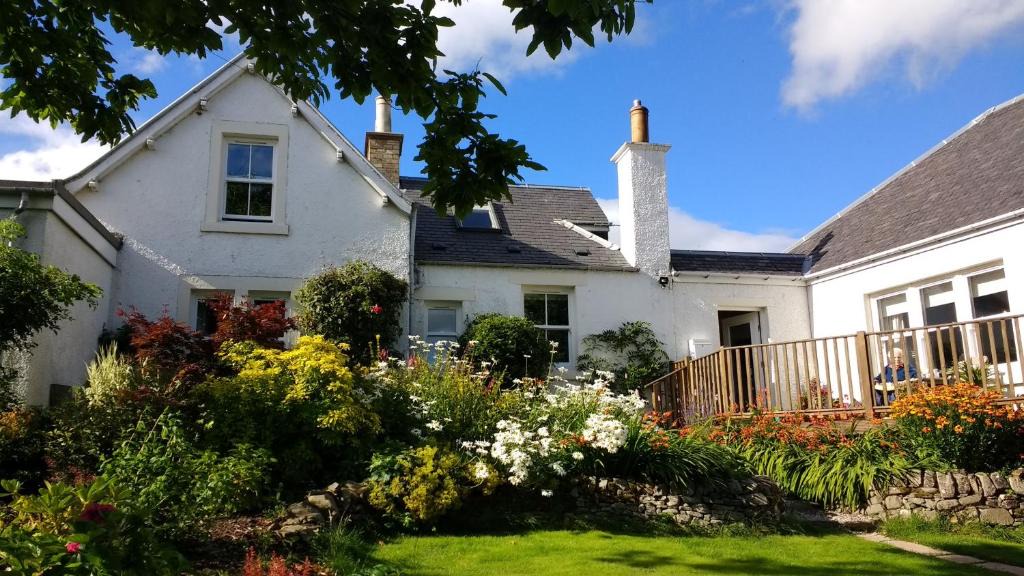 Melrose Bed & Breakfast | Plumtree Cottage