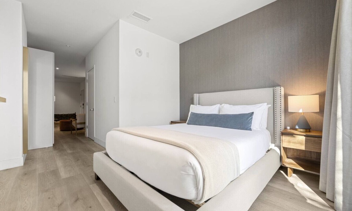 Brickell Apartment | Plus Suite by Smart Brickell Hotel