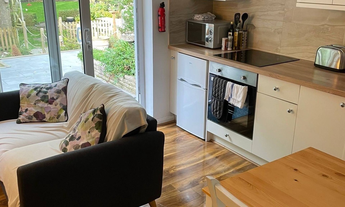 Plympton Apartment | Plympton Annex