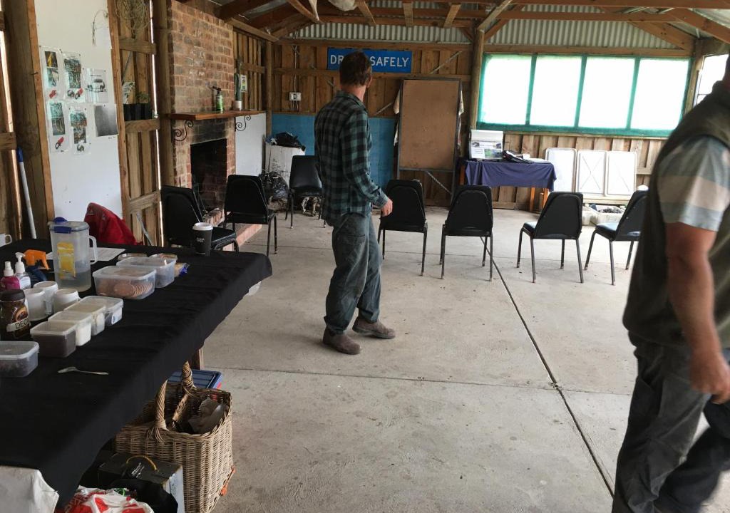 Smythesdale Other | PNL4WDriving Smythesdale