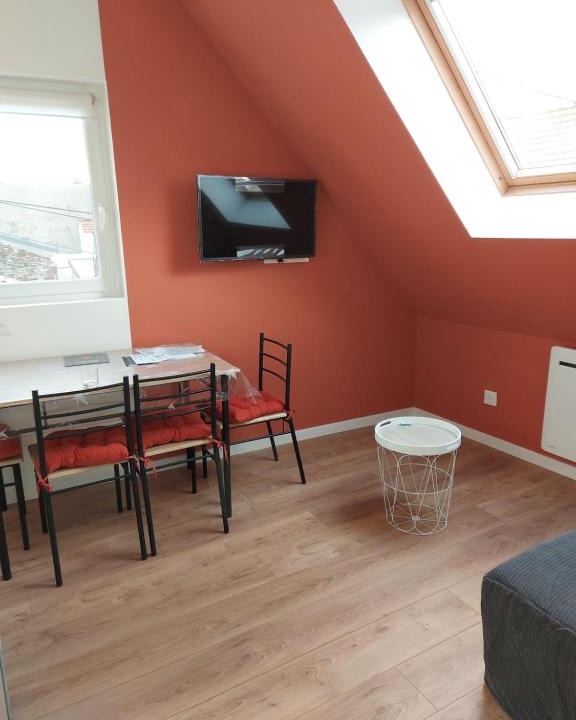 Etaples Apartment | Poésie d'Opale