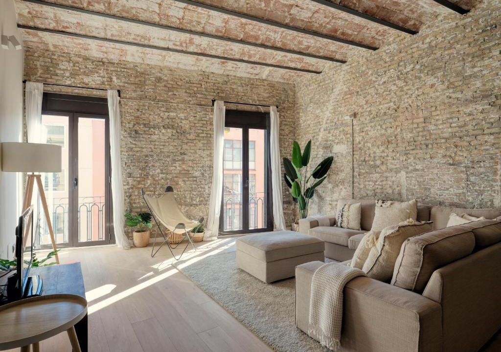 El Parc i la Llacuna del Poblenou Apartment | Poble Nou I You Stylish Apartments