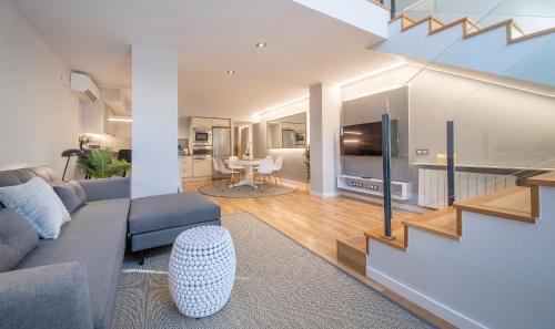 Poblenou Apartment | Poble Nou II You Stylish Apartments