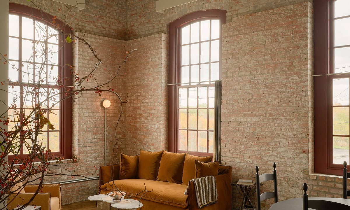 Hudson Hotel | Pocketbook Hotel and Bath